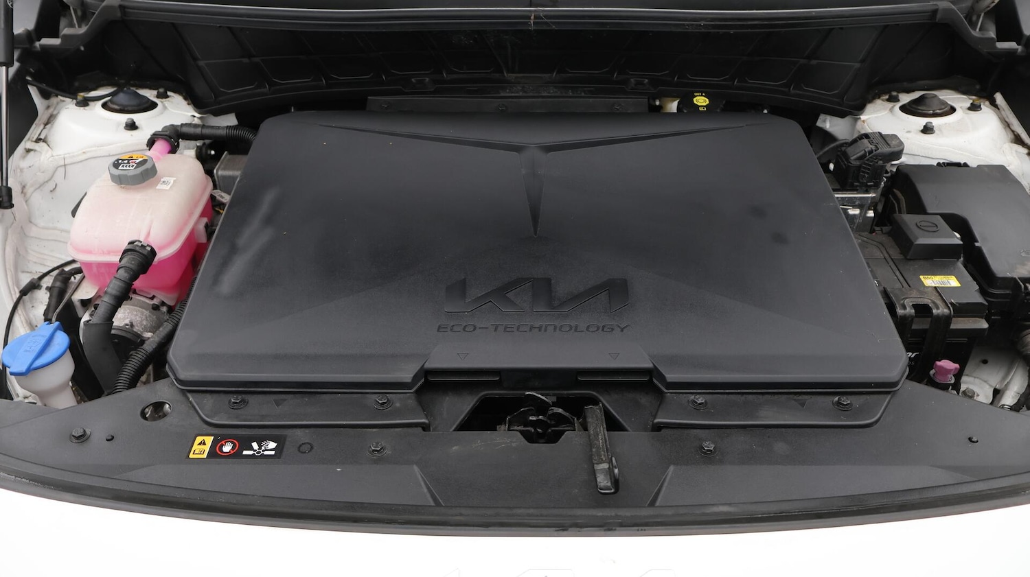 Used Kia Niro 2022 for sale - 76584160: Photo 20