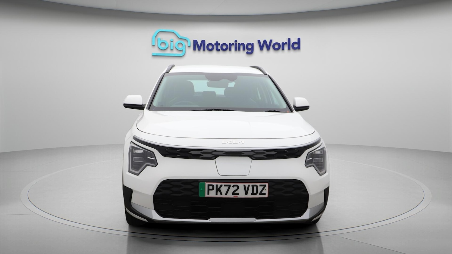 Used Kia Niro 2022 for sale - 76584160: Photo 3