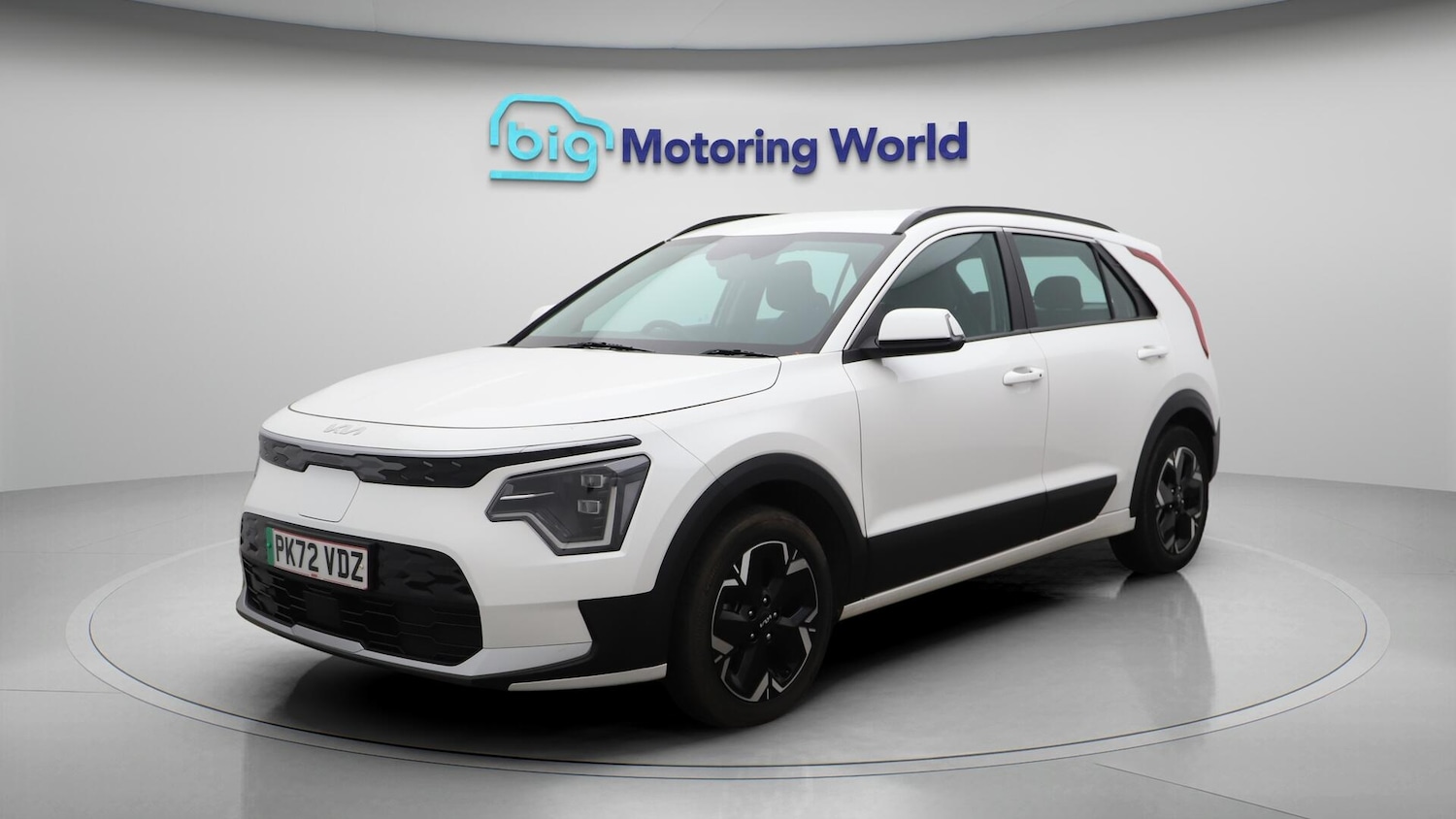 Used Kia Niro 2022 for sale - 76584160: Photo 4