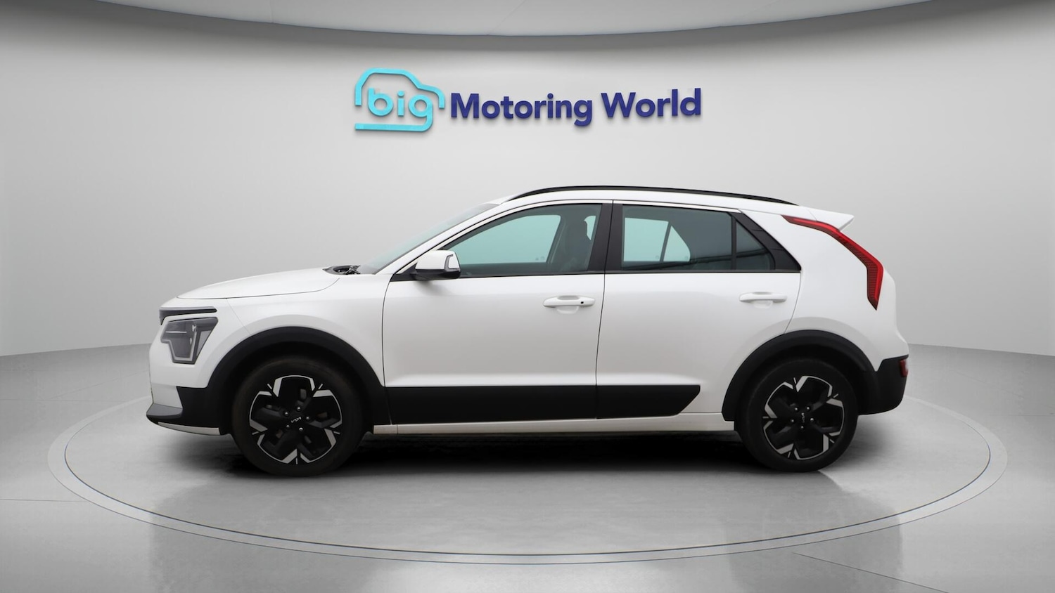 Used Kia Niro 2022 for sale - 76584160: Photo 5