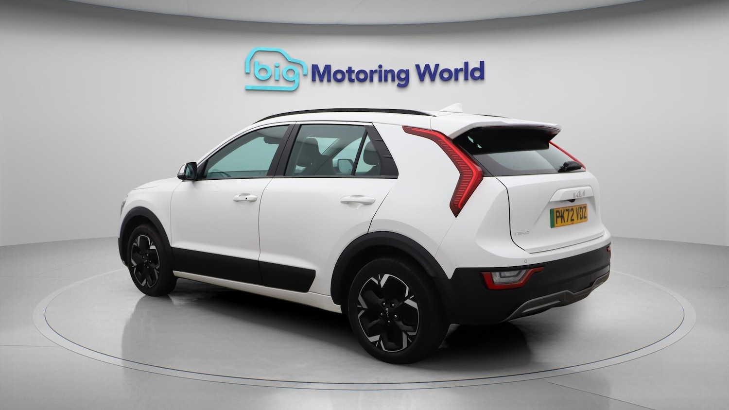 Used Kia Niro 2022 for sale - 76584160: Photo 6