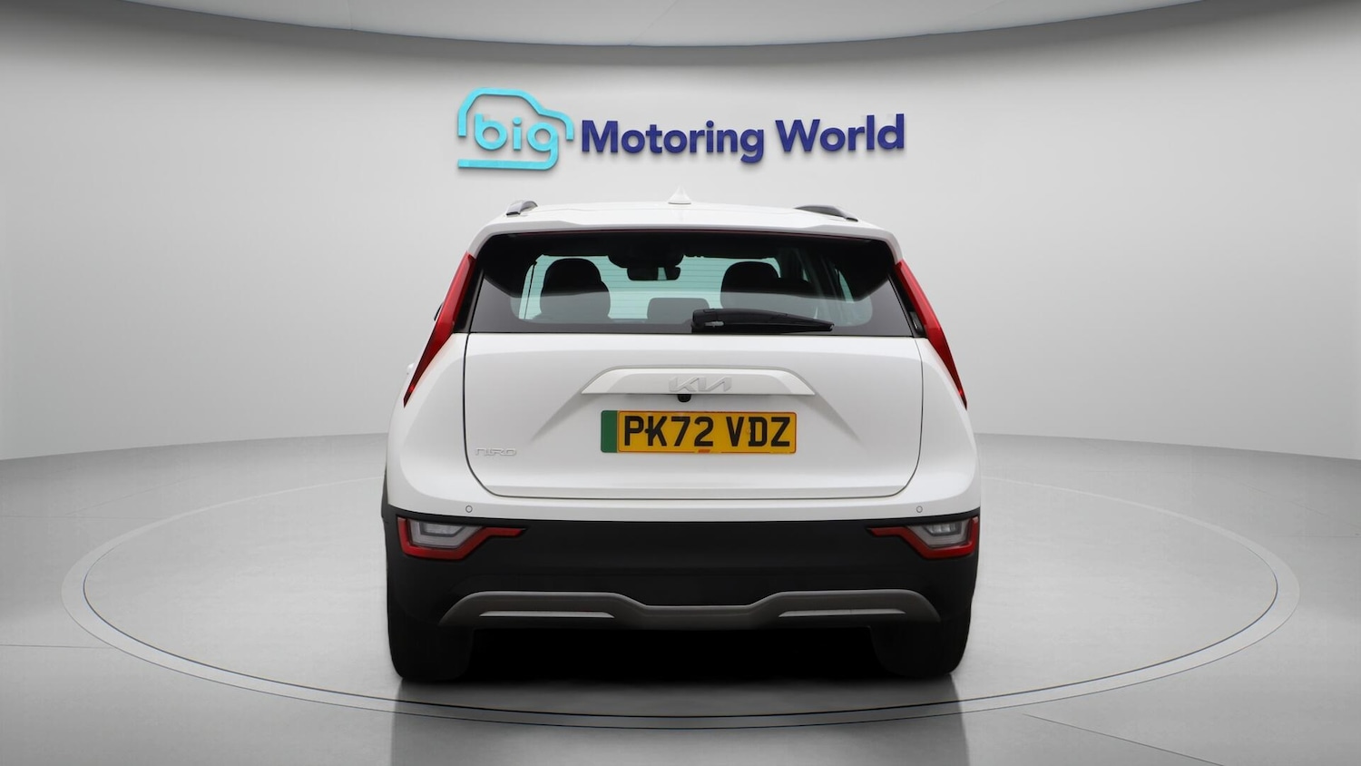 Used Kia Niro 2022 for sale - 76584160: Photo 7