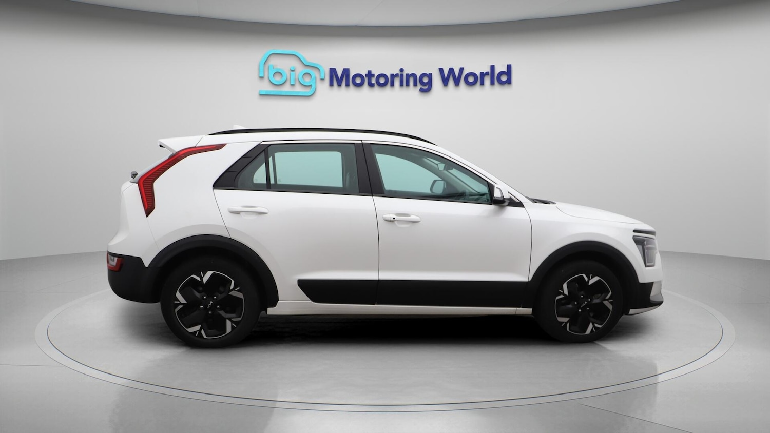 Used Kia Niro 2022 for sale - 76584160: Photo 9