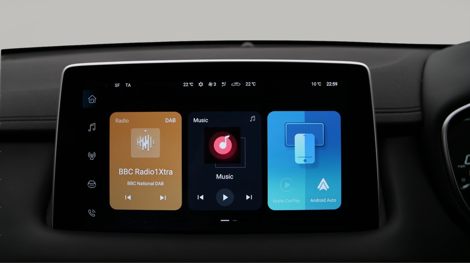 Used MG MG HS 2024 for sale - 77274402: Photo 11