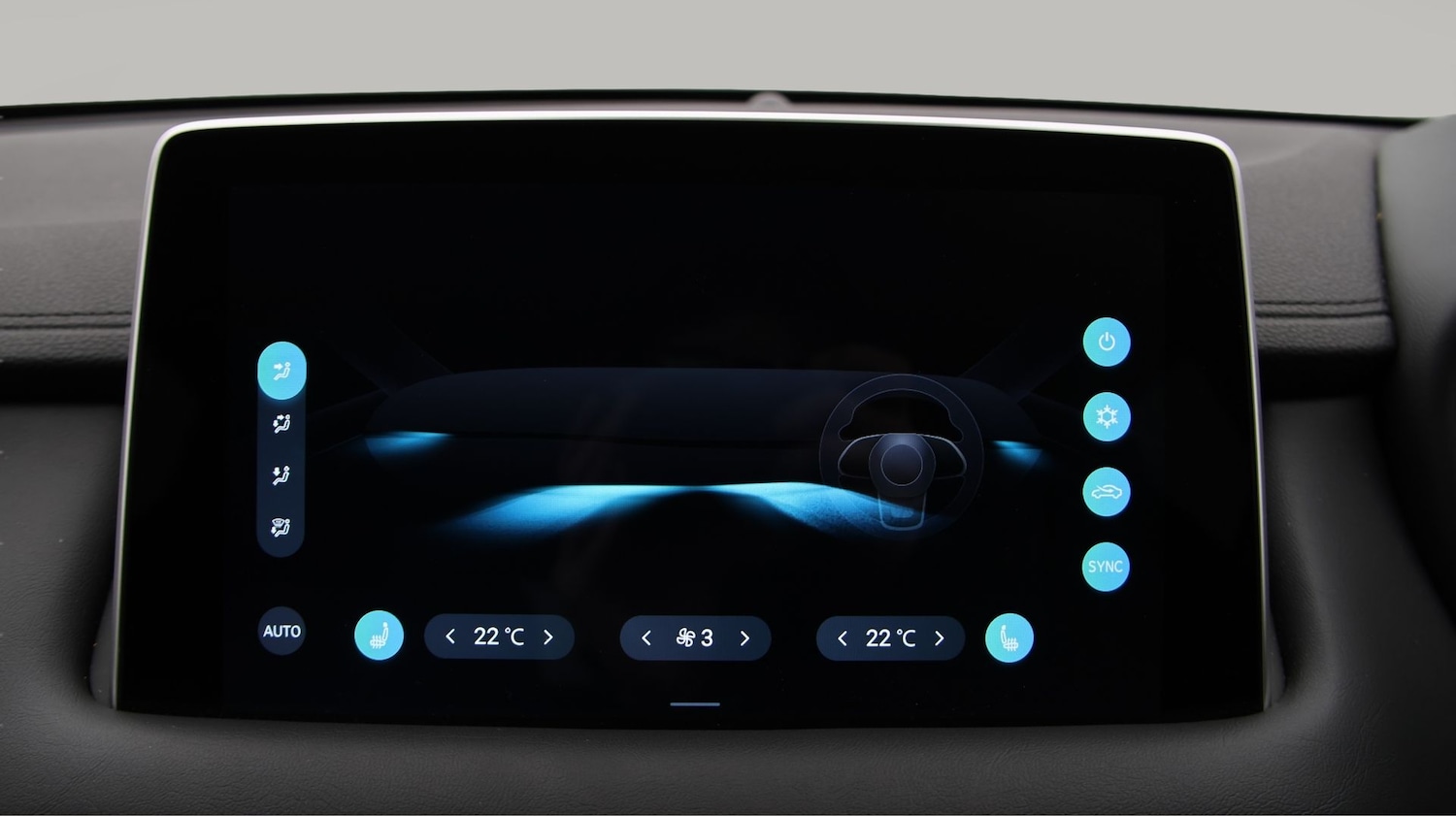 Used MG MG HS 2024 for sale - 77274402: Photo 12