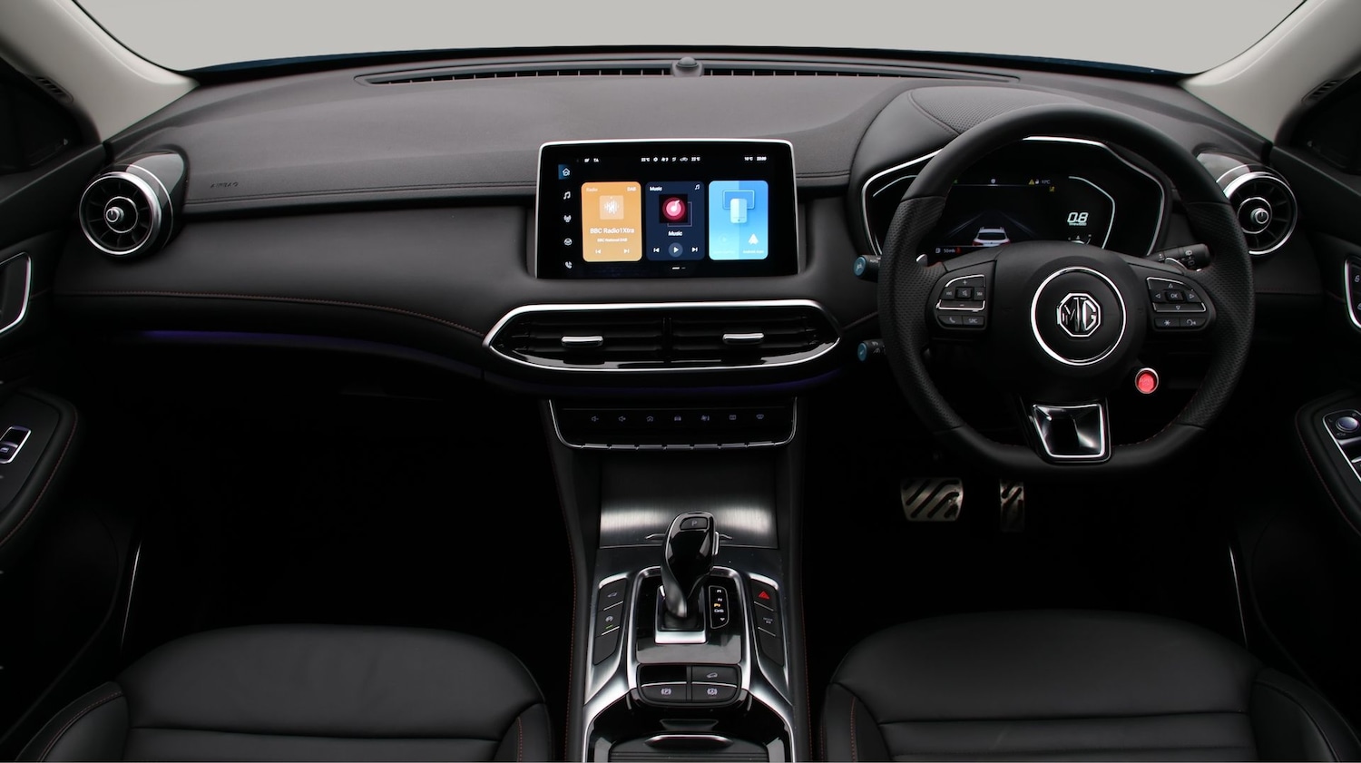 Used MG MG HS 2024 for sale - 77274402: Photo 13