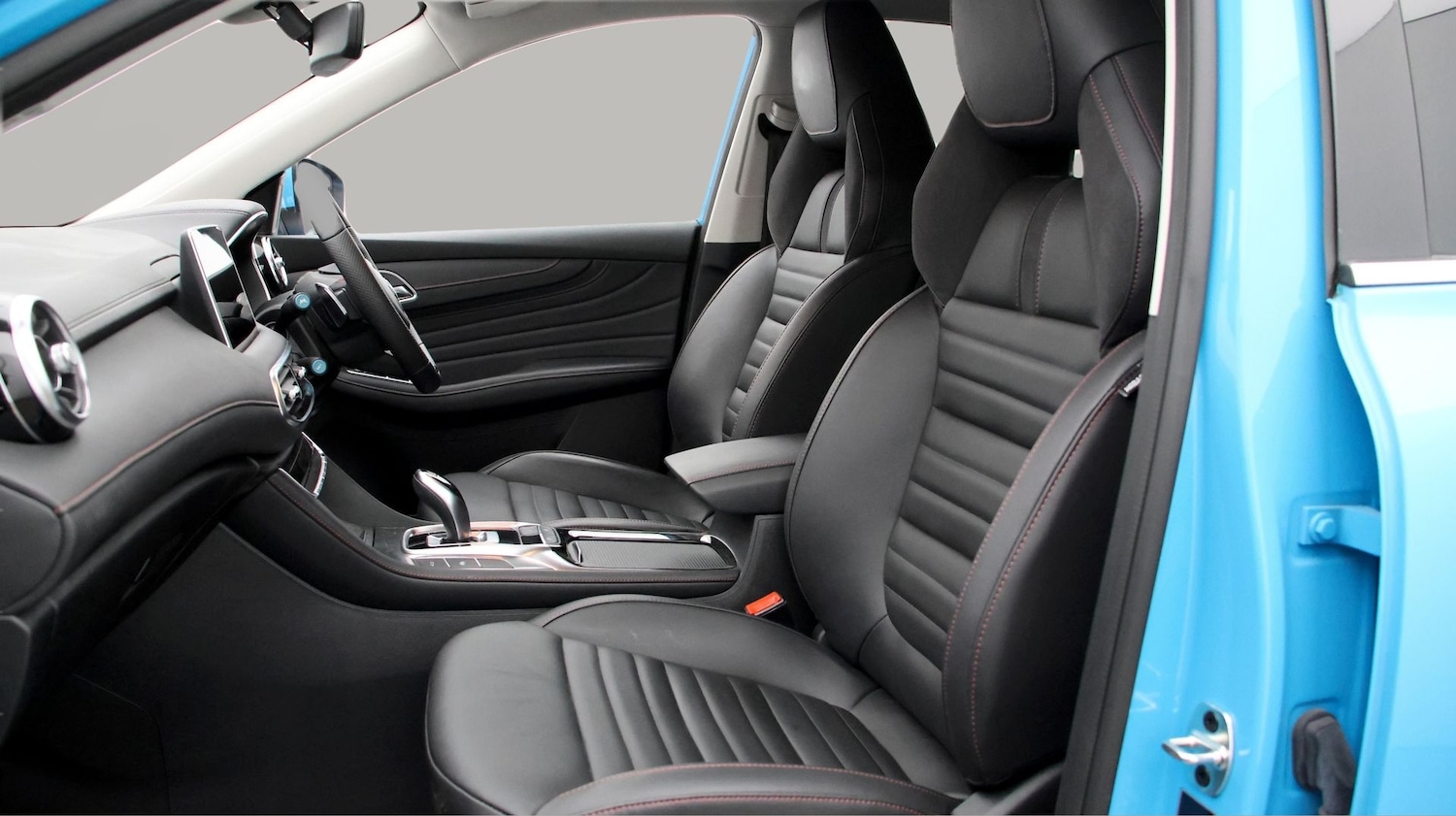 Used MG MG HS 2024 for sale - 77274402: Photo 14