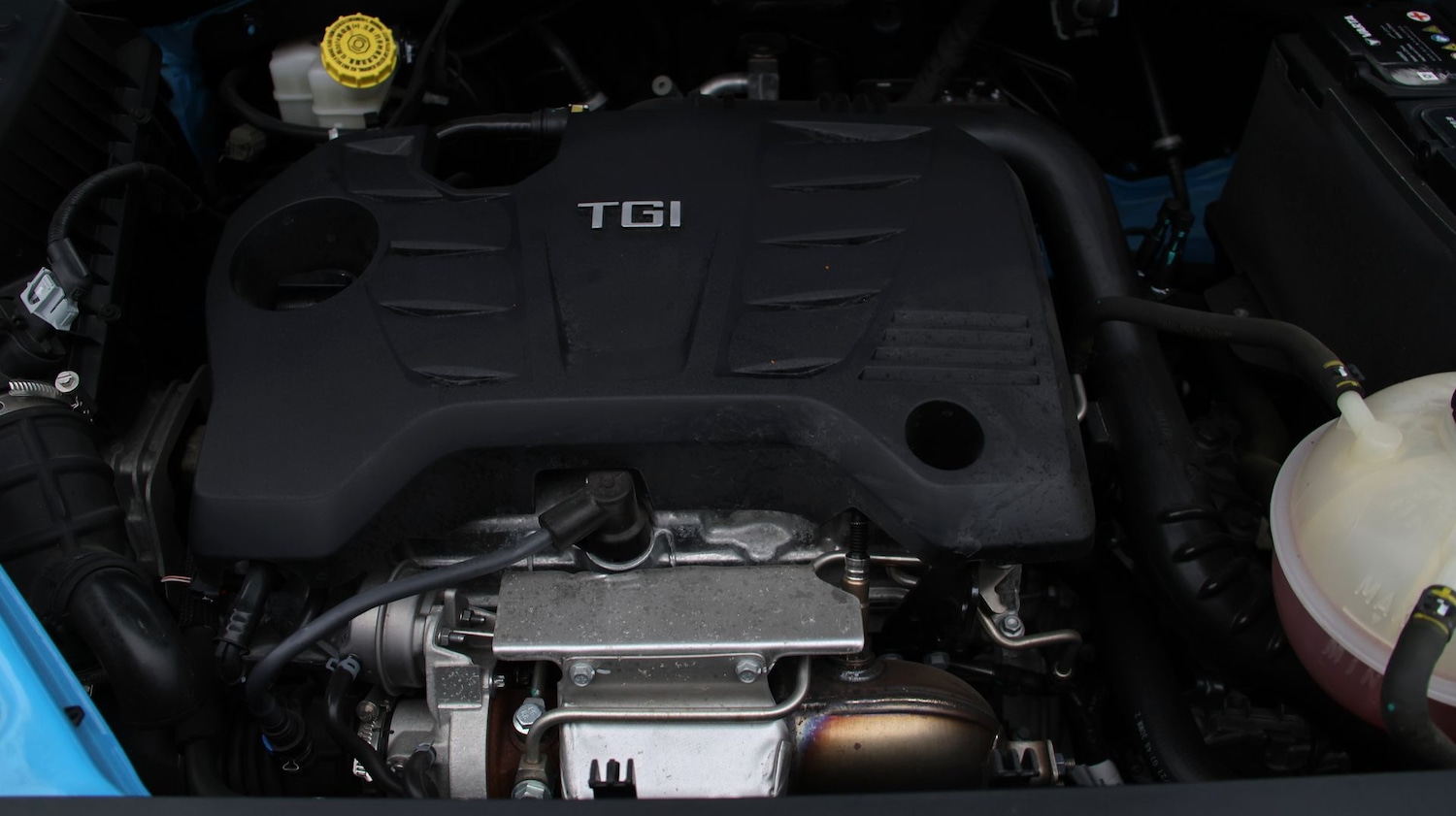 Used MG MG HS 2024 for sale - 77274402: Photo 19