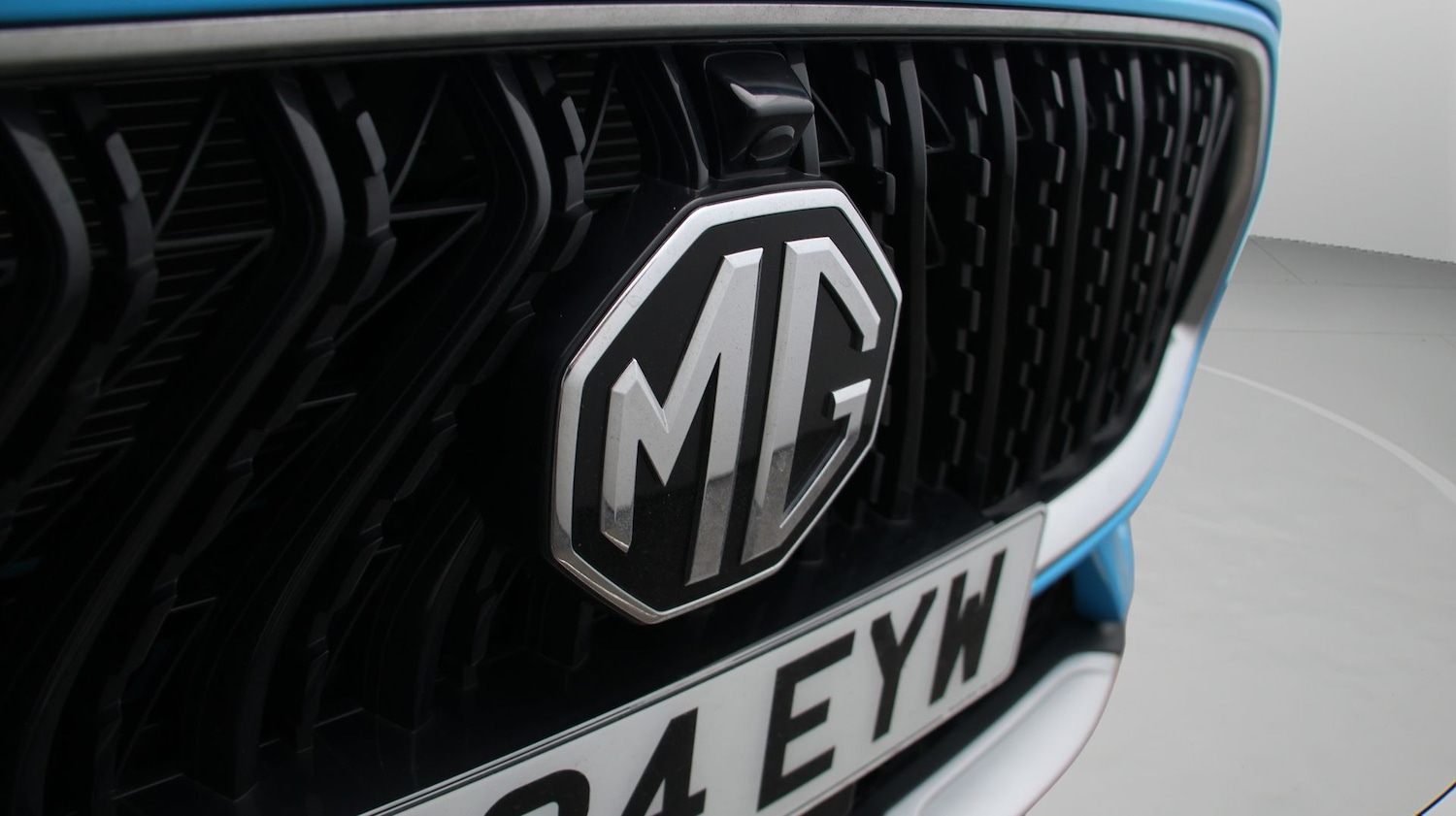 Used MG MG HS 2024 for sale - 77274402: Photo 21