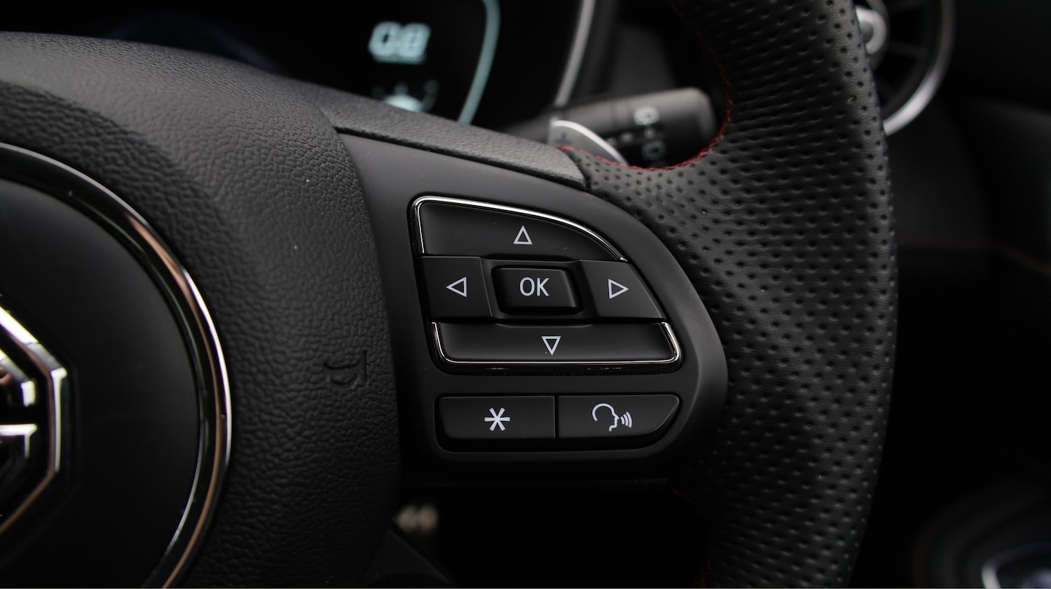 Used MG MG HS 2024 for sale - 77274402: Photo 22