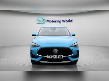 Used MG MG HS 2024 for sale - 77274402: Photo