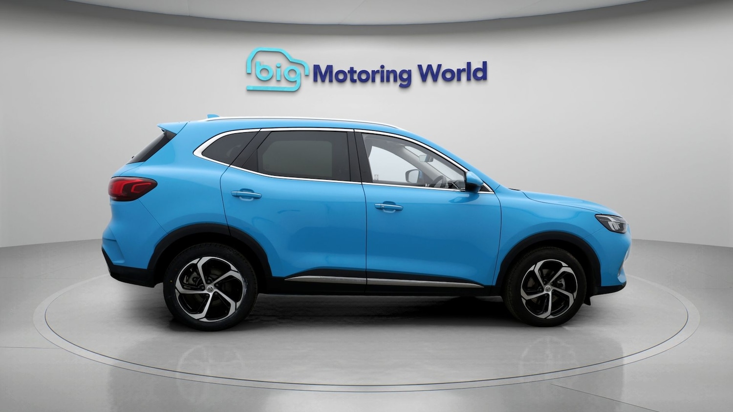 Used MG MG HS 2024 for sale - 77274402: Photo 8