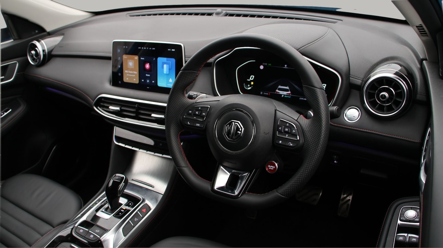 Used MG MG HS 2024 for sale - 77274402: Photo 9