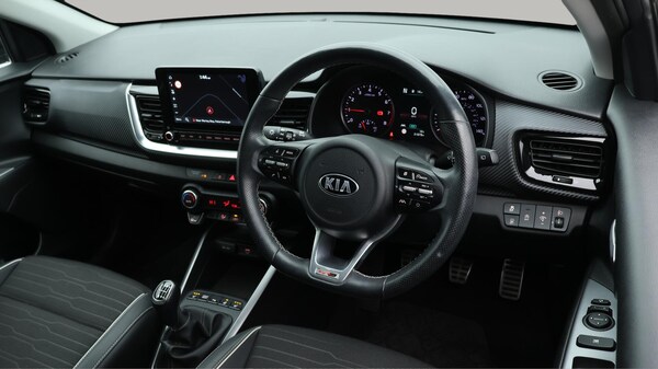 Used Kia Stonic 2021 for sale - 76151839: Photo 10