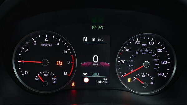 Used Kia Stonic 2021 for sale - 76151839: Photo 11