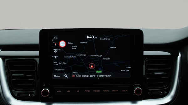 Used Kia Stonic 2021 for sale - 76151839: Photo 12