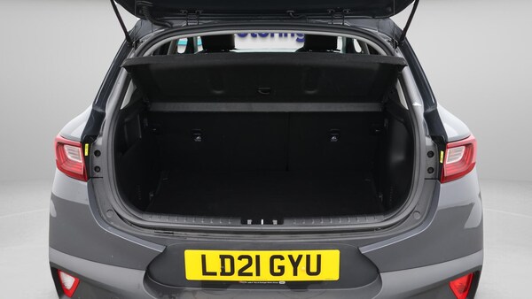 Used Kia Stonic 2021 for sale - 76151839: Photo 18