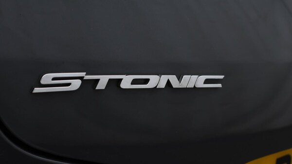 Used Kia Stonic 2021 for sale - 76151839: Photo 21