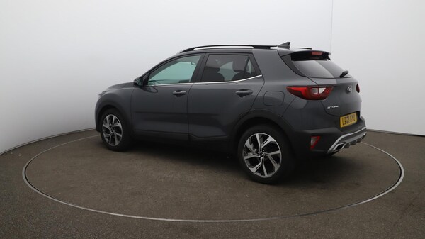 Used Kia Stonic 2021 for sale - 76151839: Photo 35