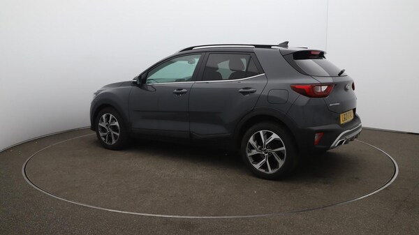 Used Kia Stonic 2021 for sale - 76151839: Photo 36