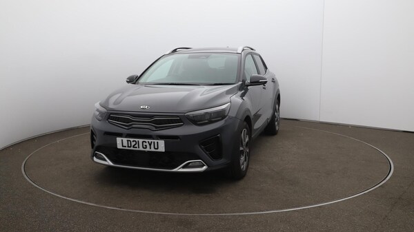 Used Kia Stonic 2021 for sale - 76151839: Photo 38