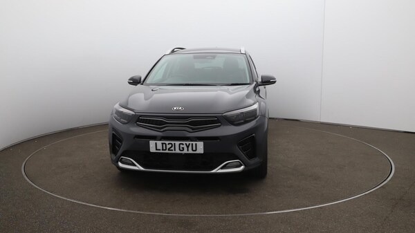 Used Kia Stonic 2021 for sale - 76151839: Photo 39