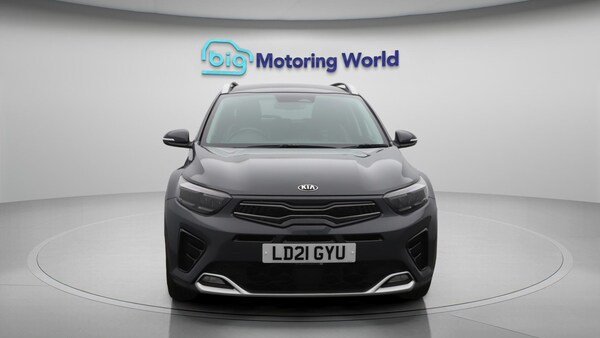 Used Kia Stonic 2021 for sale - 76151839: Photo 3