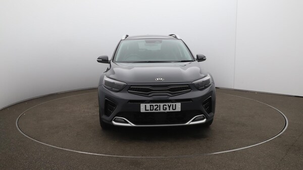Used Kia Stonic 2021 for sale - 76151839: Photo 40