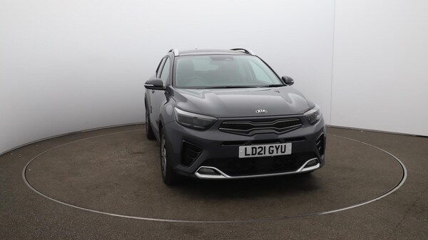 Used Kia Stonic 2021 for sale - 76151839: Photo 41