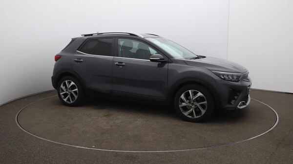 Used Kia Stonic 2021 for sale - 76151839: Photo 46