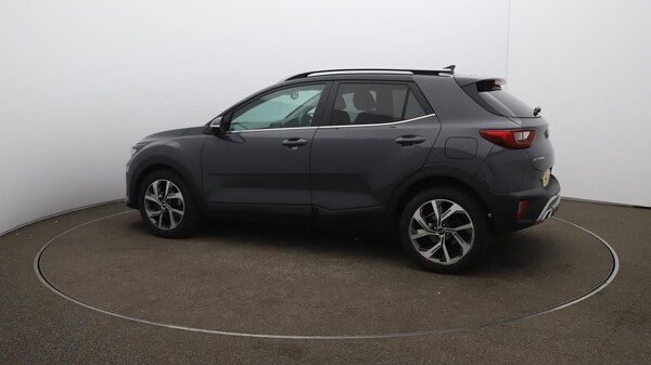 Used Kia Stonic 2021 for sale - 76151839: Photo 47