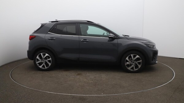 Used Kia Stonic 2021 for sale - 76151839: Photo 49