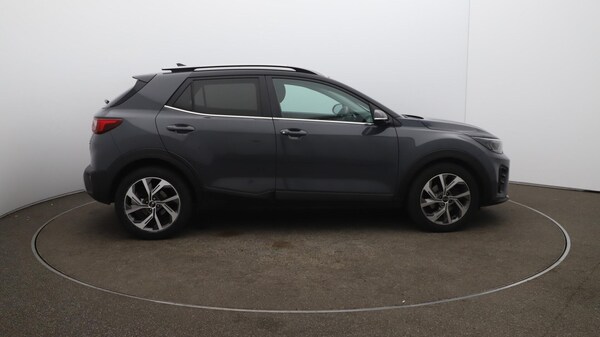 Used Kia Stonic 2021 for sale - 76151839: Photo 50