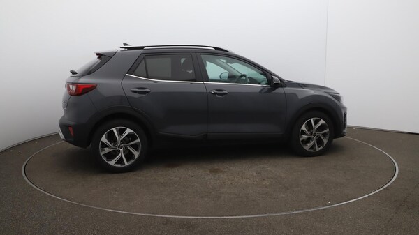 Used Kia Stonic 2021 for sale - 76151839: Photo 51