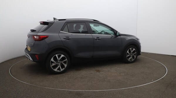 Used Kia Stonic 2021 for sale - 76151839: Photo 52