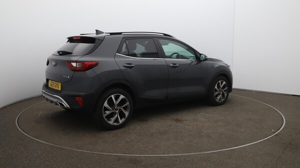 Used Kia Stonic 2021 for sale - 76151839: Photo 53