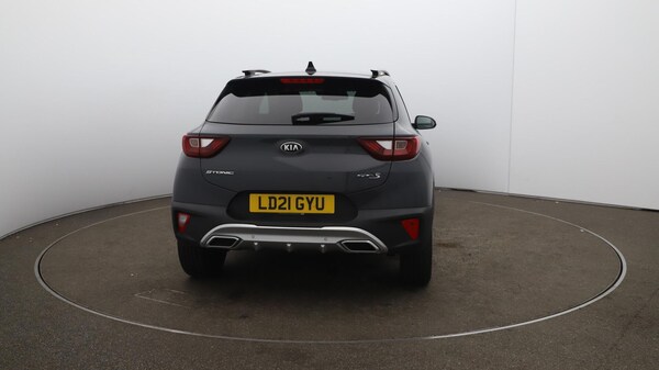 Used Kia Stonic 2021 for sale - 76151839: Photo 57