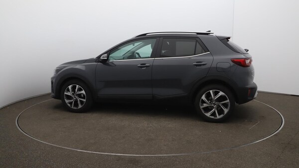 Used Kia Stonic 2021 for sale - 76151839: Photo 58