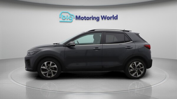 Used Kia Stonic 2021 for sale - 76151839: Photo 5