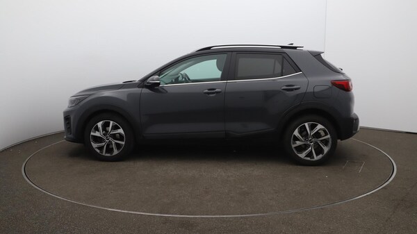 Used Kia Stonic 2021 for sale - 76151839: Photo 64