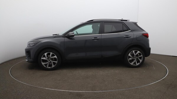 Used Kia Stonic 2021 for sale - 76151839: Photo 65
