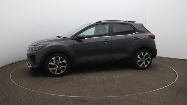 Used Kia Stonic 2021 for sale - 76151839: Photo 66