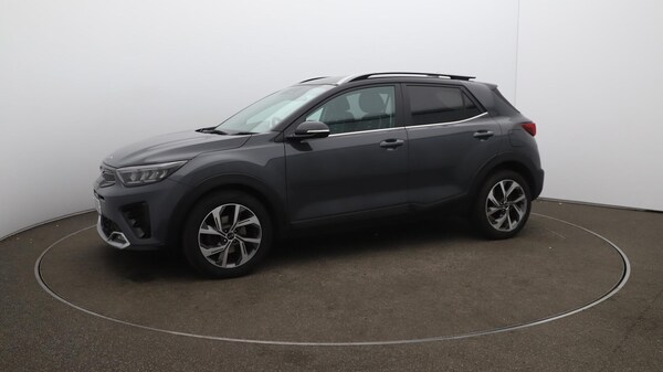 Used Kia Stonic 2021 for sale - 76151839: Photo 67
