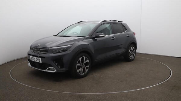 Used Kia Stonic 2021 for sale - 76151839: Photo 69