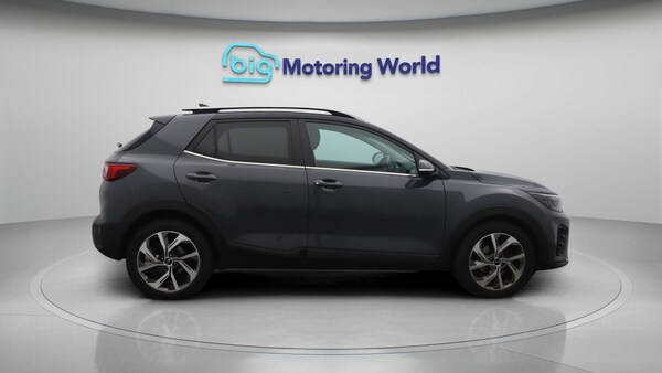 Used Kia Stonic 2021 for sale - 76151839: Photo 9