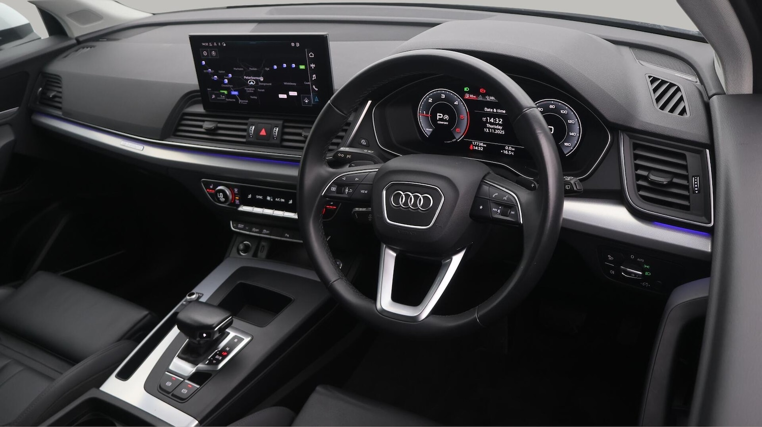 Used Audi Q5 2021 for sale - 76584164: Photo 10