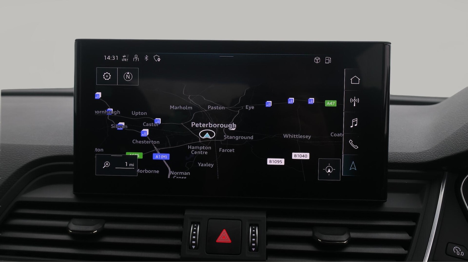 Used Audi Q5 2021 for sale - 76584164: Photo 12