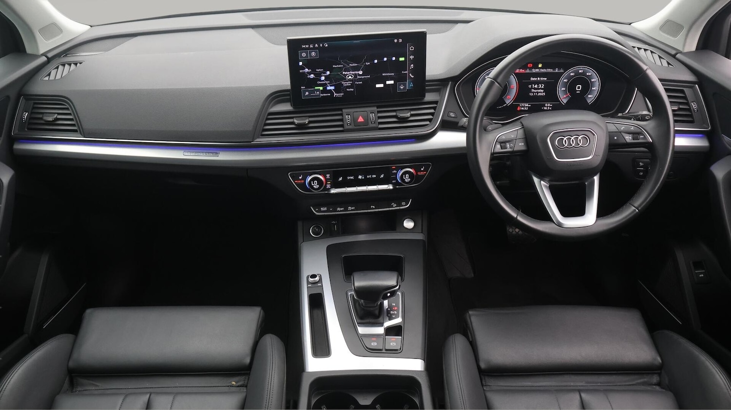 Used Audi Q5 2021 for sale - 76584164: Photo 14