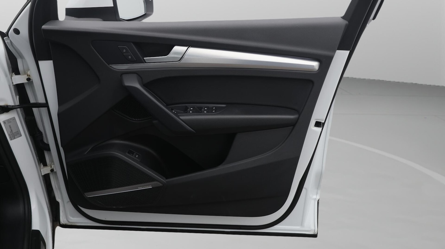 Used Audi Q5 2021 for sale - 76584164: Photo 16