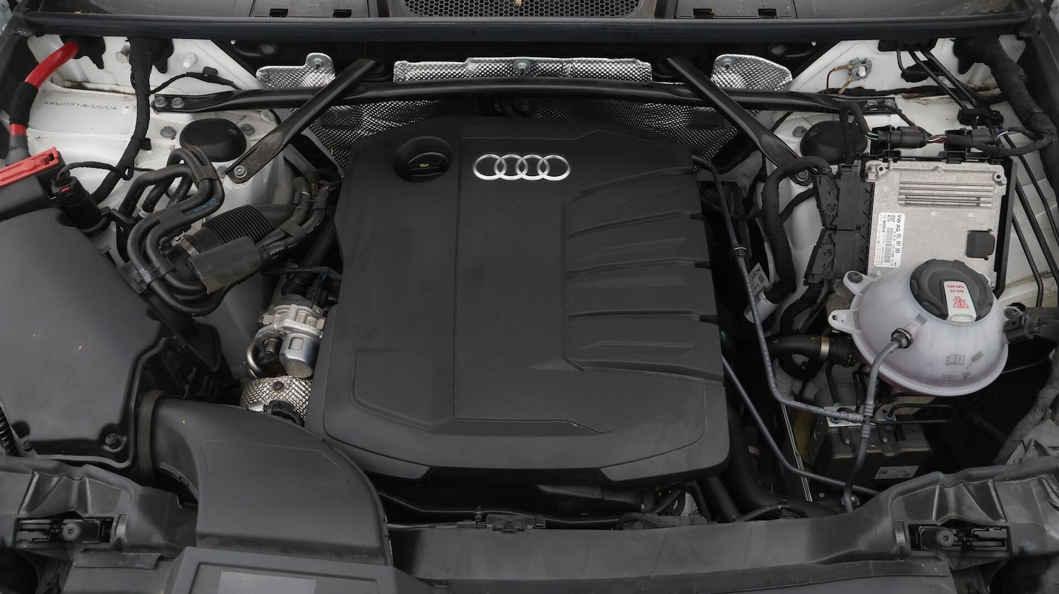 Used Audi Q5 2021 for sale - 76584164: Photo 20